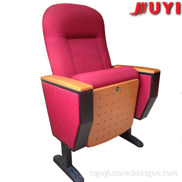 juyi Auditorium seating chair with writing pad JY-605M